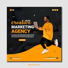 creative digital agency