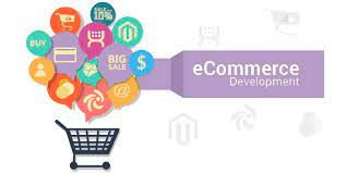 ecommerce development agency