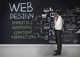 professional web design services