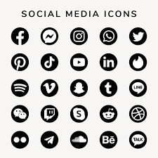 social media