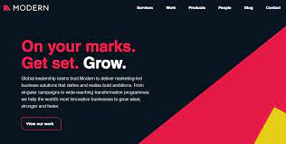 search marketing firm