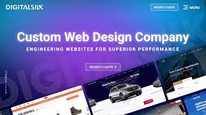 business website developers