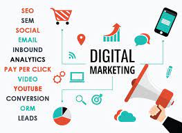 digital marketing campaign