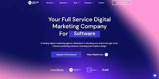 digital marketing solutions company