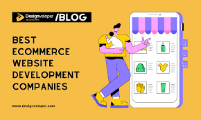 ecommerce web development firm