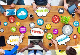 online media advertising