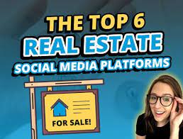 real estate social media marketing companies