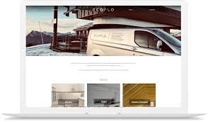 small business website design services
