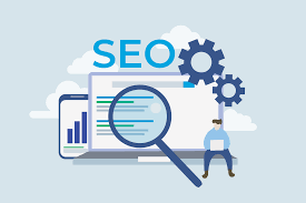services seo