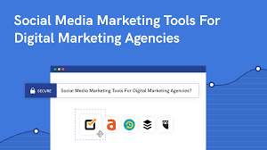 social media marketing agency for ecommerce