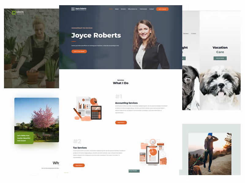 affordable website design