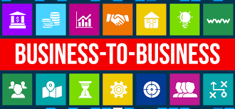 b2b web design agency