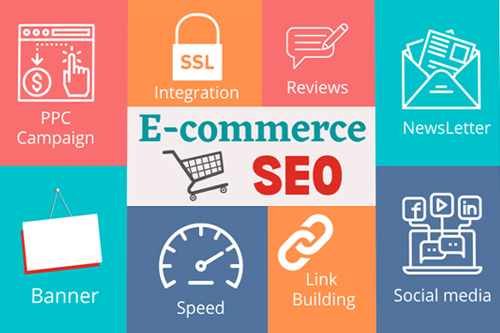 best ecommerce seo company