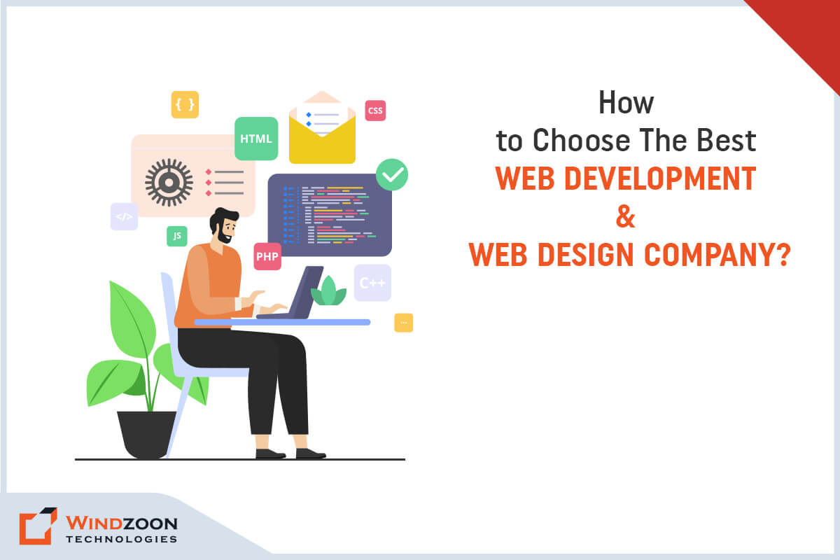 best web development agency
