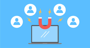 digital marketing agency for law firms