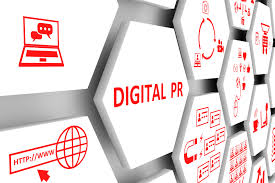 digital pr