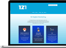 affordable digital marketing agency