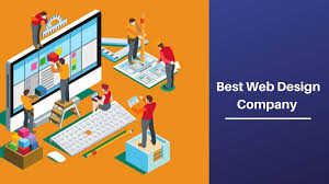 best website development company