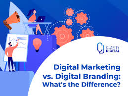 branding and digital marketing agency