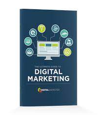 digital marketing and advertising