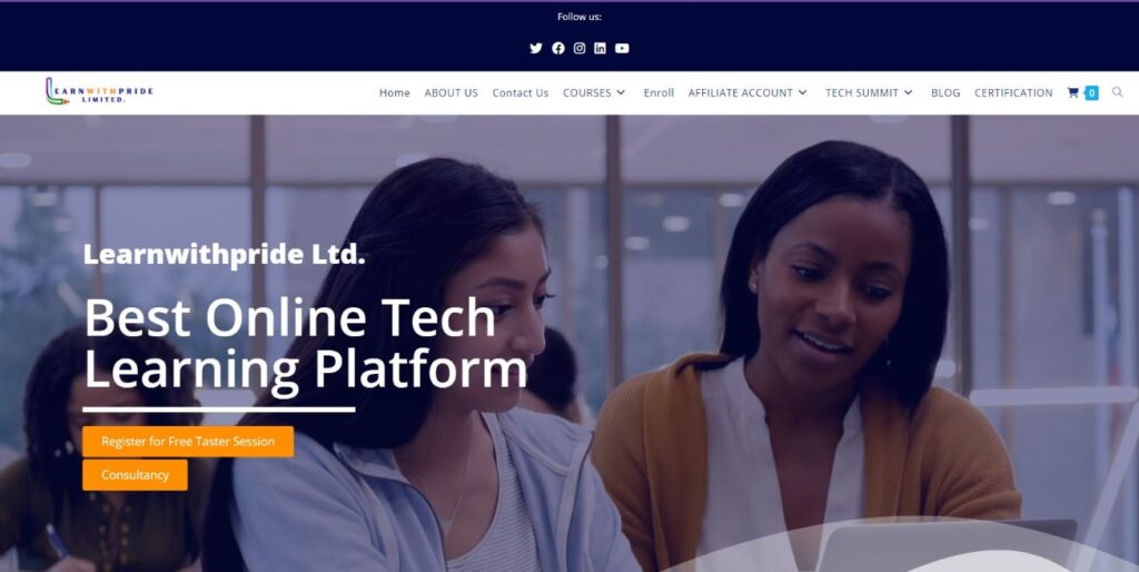 digital marketing course online