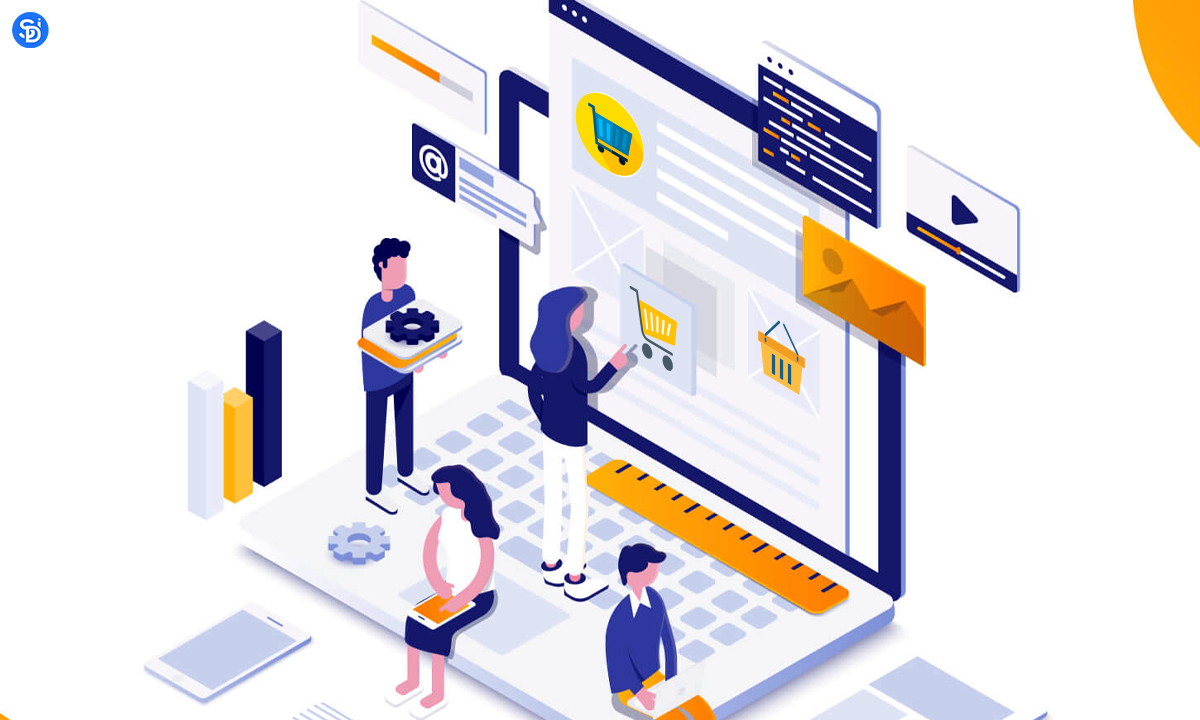 ecommerce development company