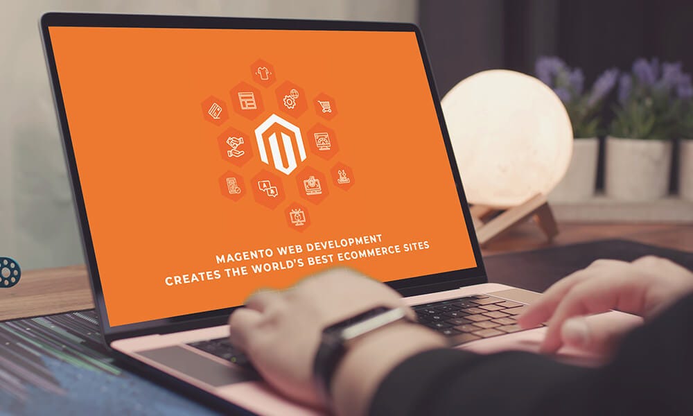 magento ecommerce developers
