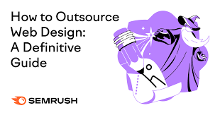 outsource web design