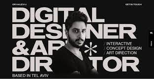 best creative agency websites