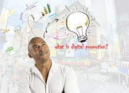 digital marketing promotion