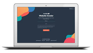 hubspot website design