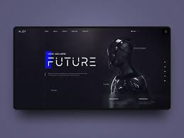 innovative web design