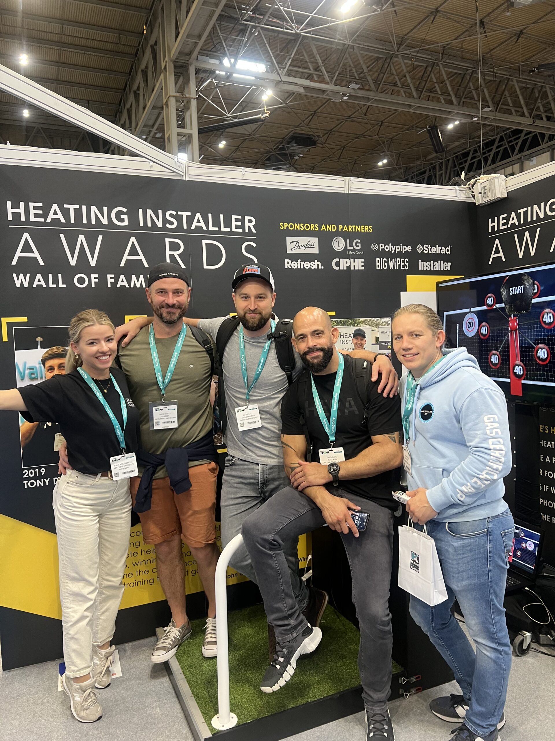 internet marketing for plumbers