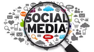 online social media marketing
