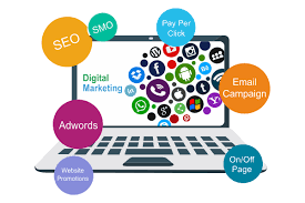 seo online marketing