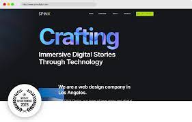 best web design company