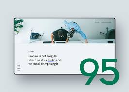 best website design 2021