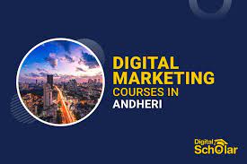 digital marketing agency in andheri