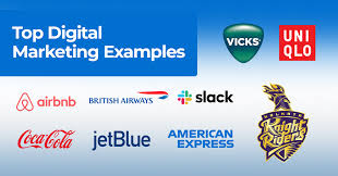 digital media companies