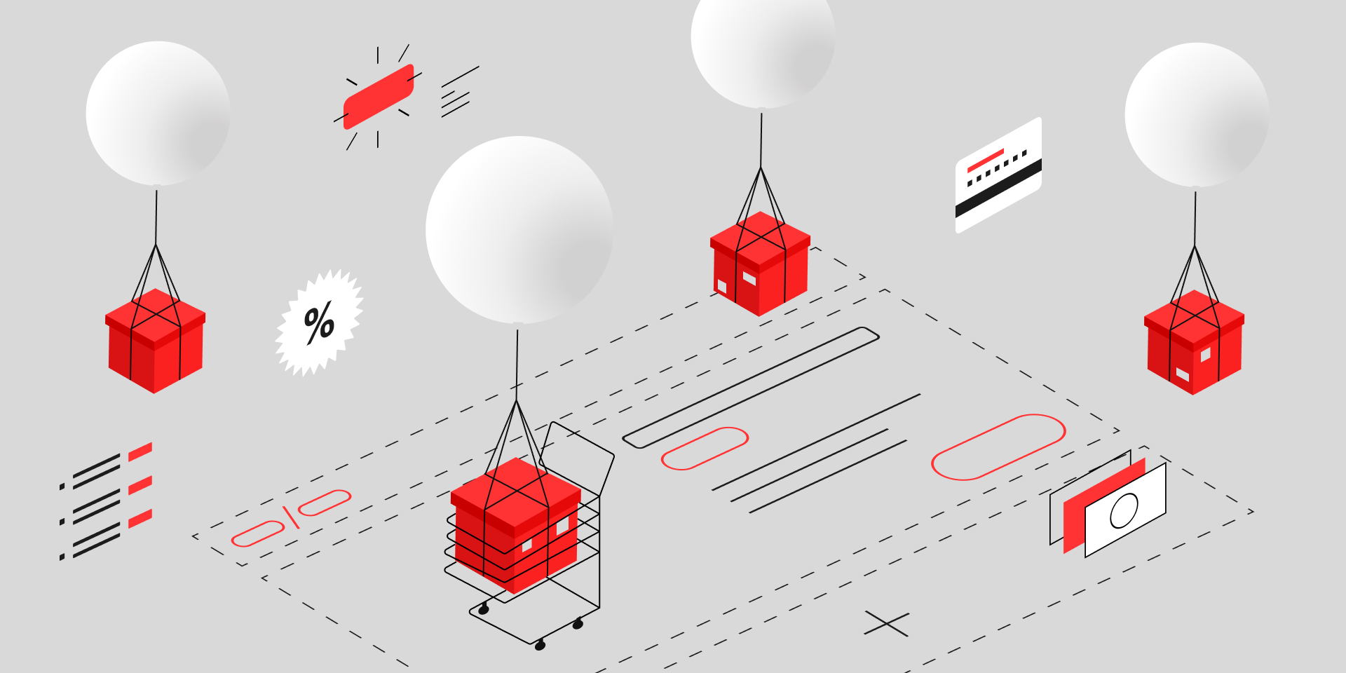 ecommerce development