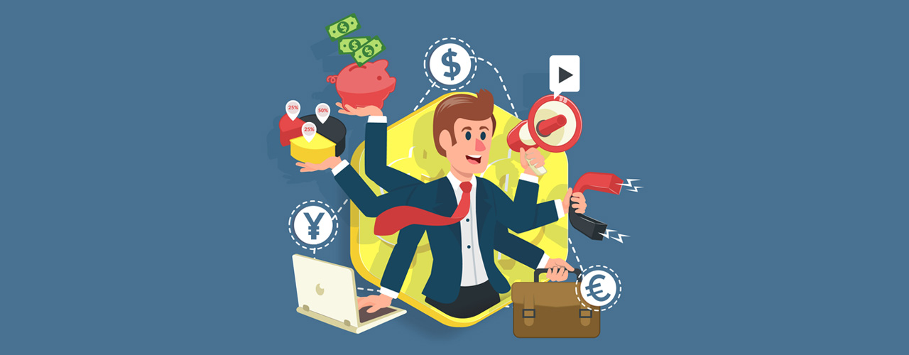 full service digital marketing
