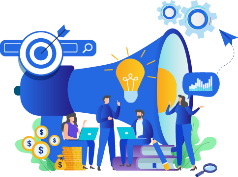 offline to online marketing