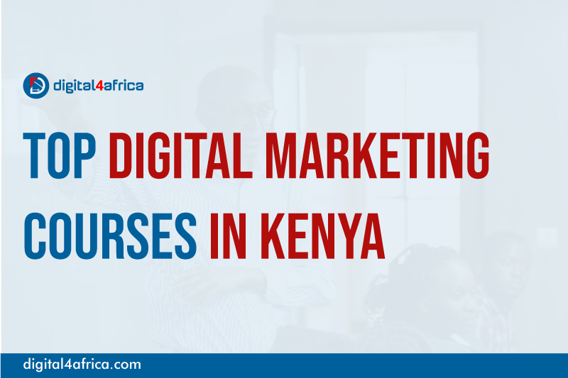 online marketing in kenya