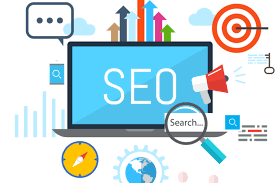 seo for ecommerce website