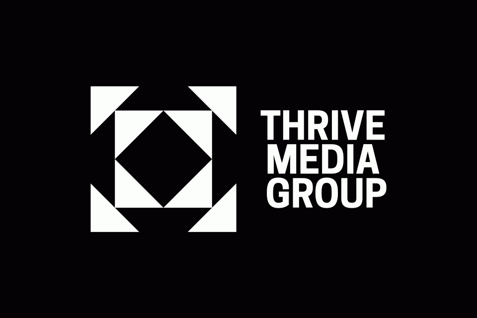 thrive digital marketing