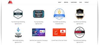 top internet marketing agency