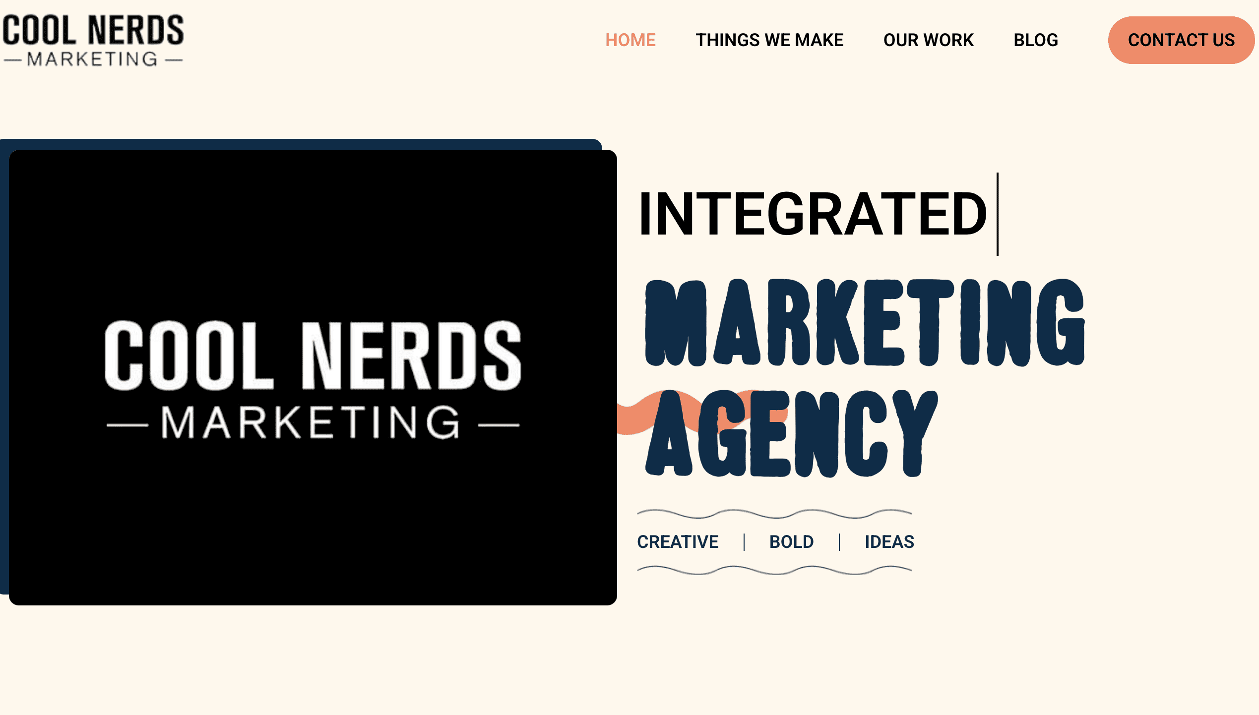 top marketing firms