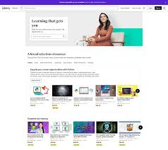 udemy web design