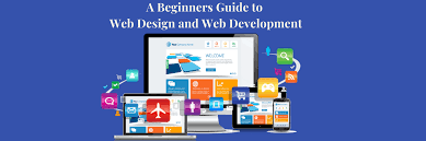 web design web development