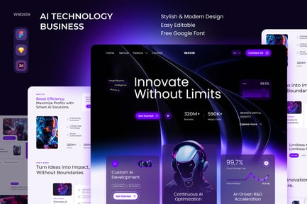 web ui ux